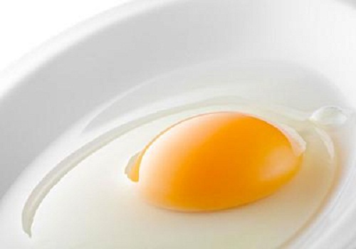 Æg giver den rigtige slags energi