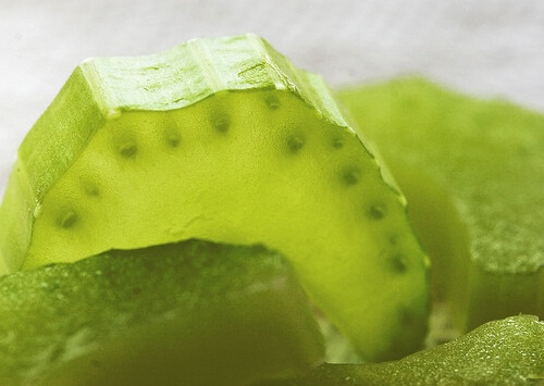 11 naturlige produkter, der hurtigt gør dig slank 11 naturlige produkter, der hurtigt gør dig slank