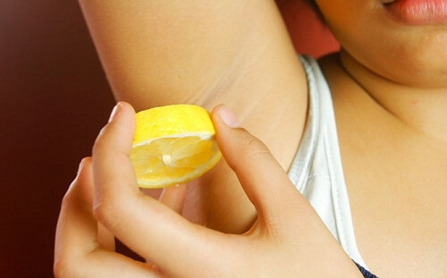 7 måder citron kan gøre dig smukkere