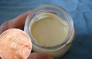 Lav din egen hjemmelavede anti-rynke creme