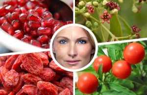 7 anti aging hemmeligheder fra Himalaya