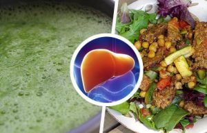 Sådan renser du din lever på to uger