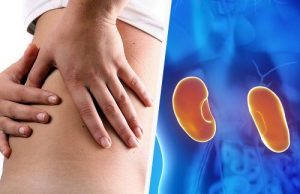 Symptomer på nyreinfektion hos kvinder