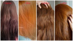 3 super simple fif: Sådan får du lysere hår!