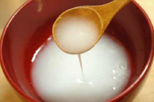 Sunde og skønne fordele ved rismælk
