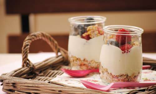 3-parfait