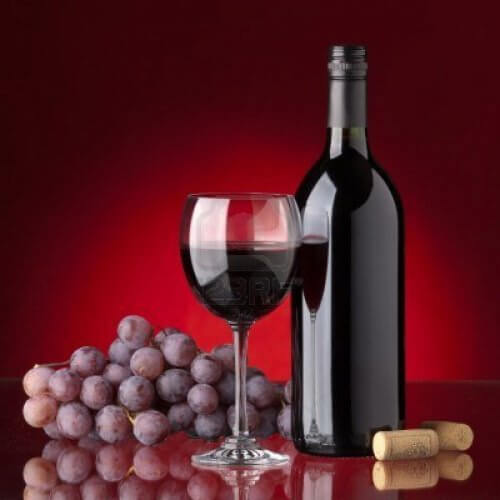 4-red-wine