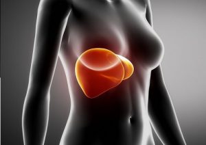 Undertrykte følelser blokerer din lever