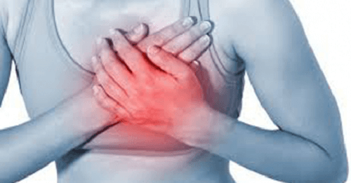 "Knust hjerte syndrom" - Kardiomyopati hos kvinder