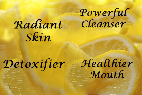 Citroner