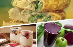 3 morgenmåltider som styrker dit immunforsvar