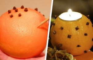 Opfrisk dit hjem med naturlige dufte