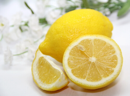 Citroner