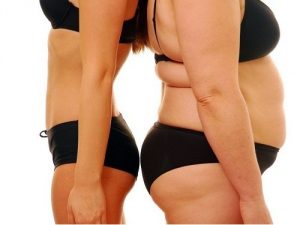 7 grunde til hvorfor du ikke kan tabe dig