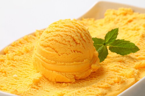 Sorbet
