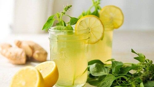 citrondrik