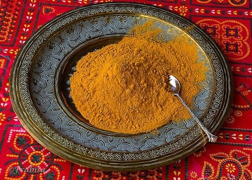 gurkemeje