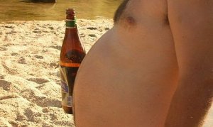 11 trin til at komme af med din oppustede mave