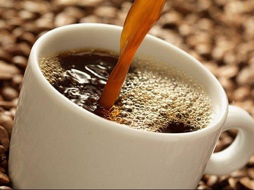Kaffe