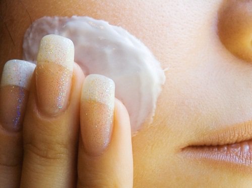 Hvordan du lukker dine porer