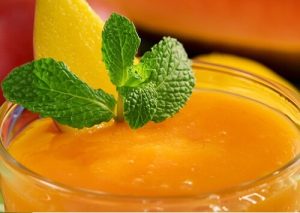 Frugter til behandling af urinvejsinfektion