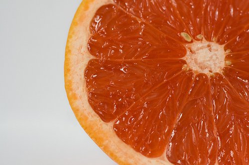Grapefrugt