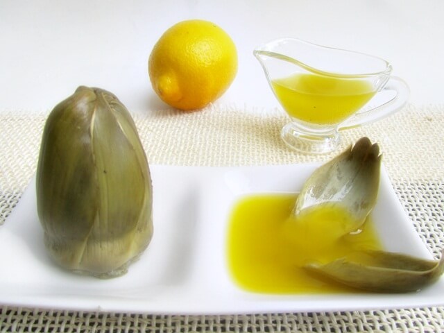 4-artichoke