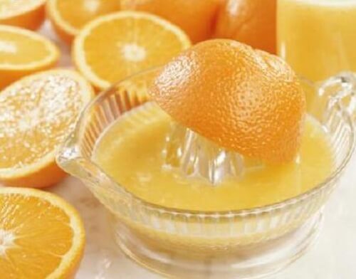 Appelsiner-hæmorider