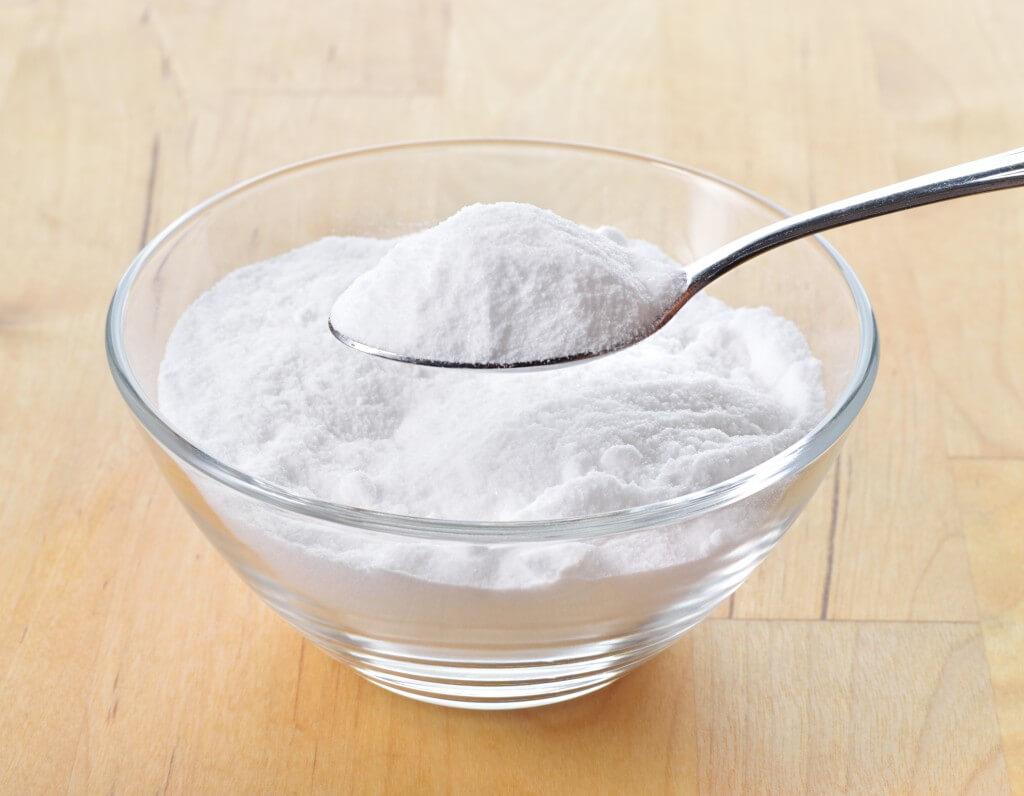 Bagepulver