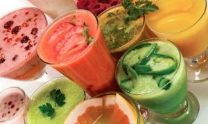 10 tips til at rense din lever