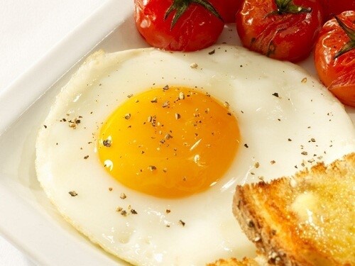 Er det godt eller dårligt for dig at spise æg?