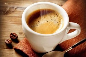 Øger kaffe appetitten?