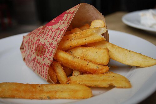 French-fries
