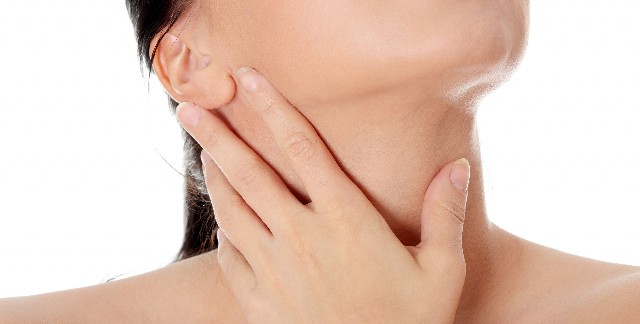 5 tips til en slank hals