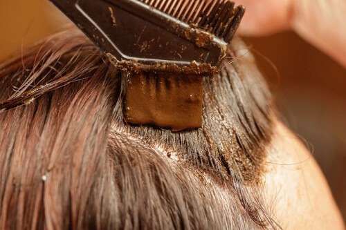 Henna: Den sunde og naturlige måde at farve dit hår på