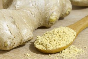 14 forskellige anvendelser af frisk ingefær