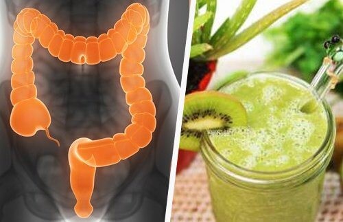 3 helbredende smoothies til irritabel tyktarm
