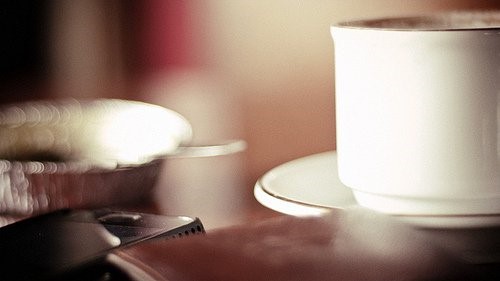 Kaffekop