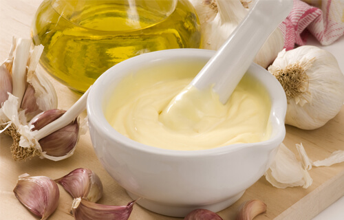 Mayonaise