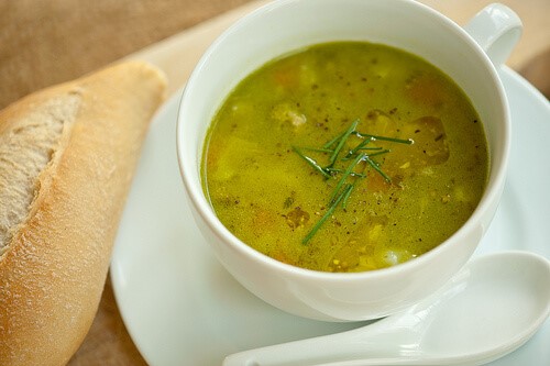 Suppe