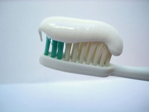 Tandbørste