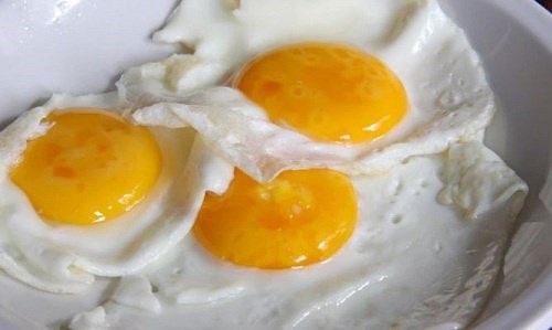 Tre spejlaeg