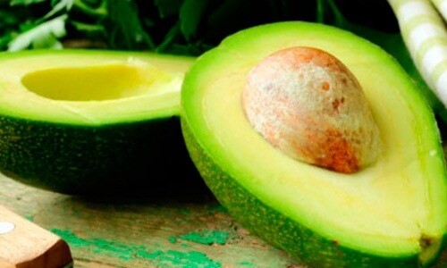 13 grunde til at spise flere avocadoer