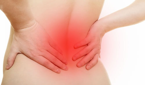 back-pain