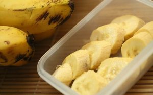 5 grunde til at bananer er bedre end piller