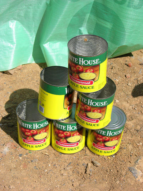 Daaser der er stavlet