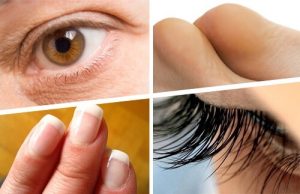 Fordele ved ricinusolie