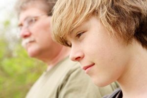 3 ting du skal give videre til din teenager