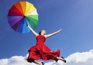 10 vaner, der forhindrer dig i at være lykkelig