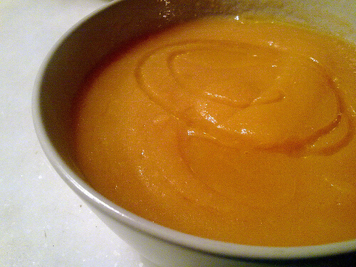 gulerodspure